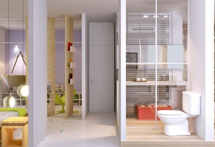 Apartamento à venda com 2 quartos, 140m² - Foto 10