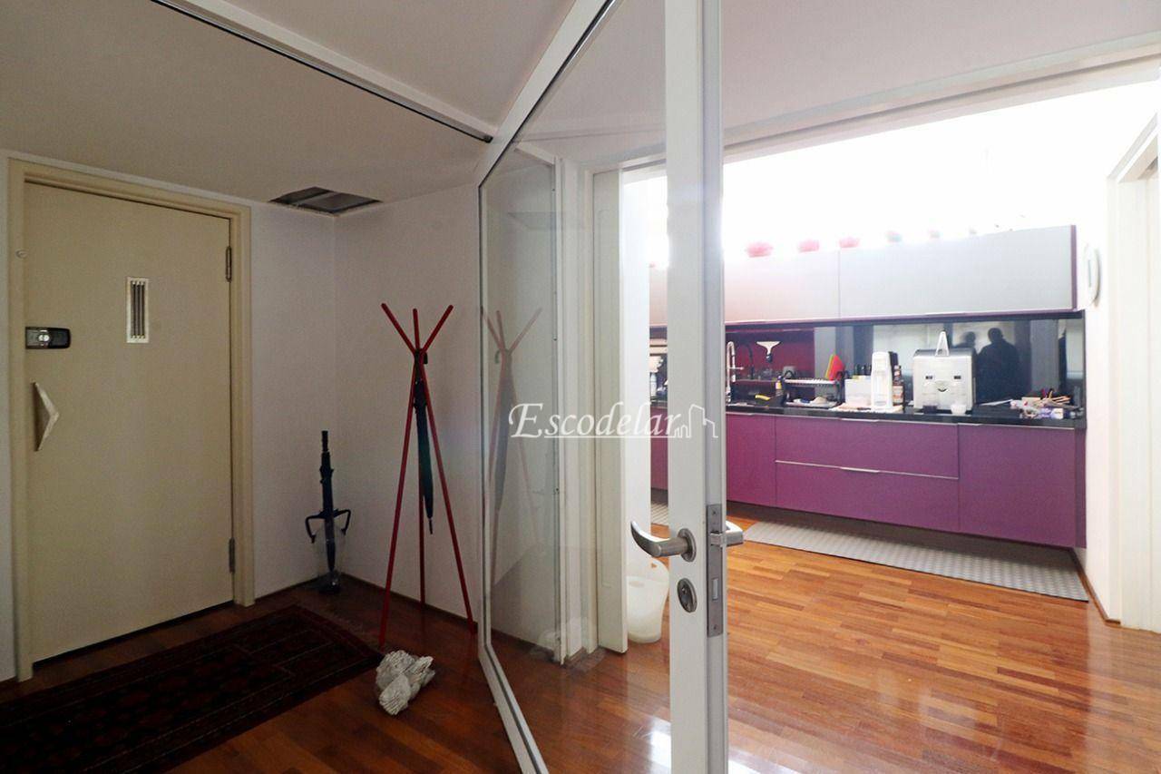 Apartamento à venda com 2 quartos, 230m² - Foto 6