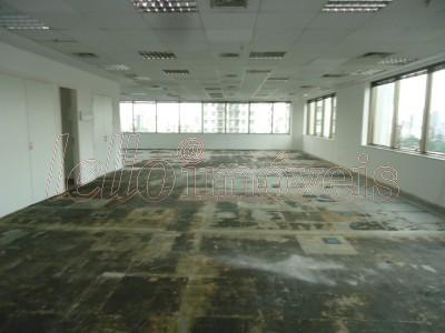 Conjunto Comercial-Sala para alugar, 392m² - Foto 4