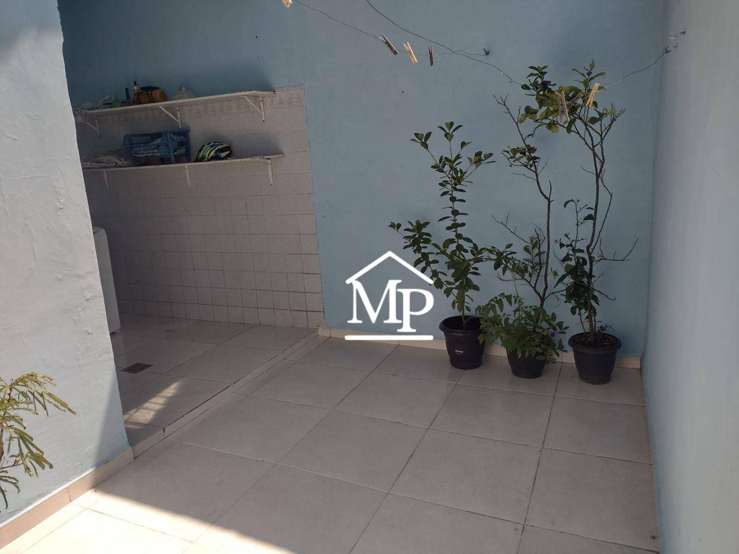 Casa à venda com 3 quartos, 125m² - Foto 18