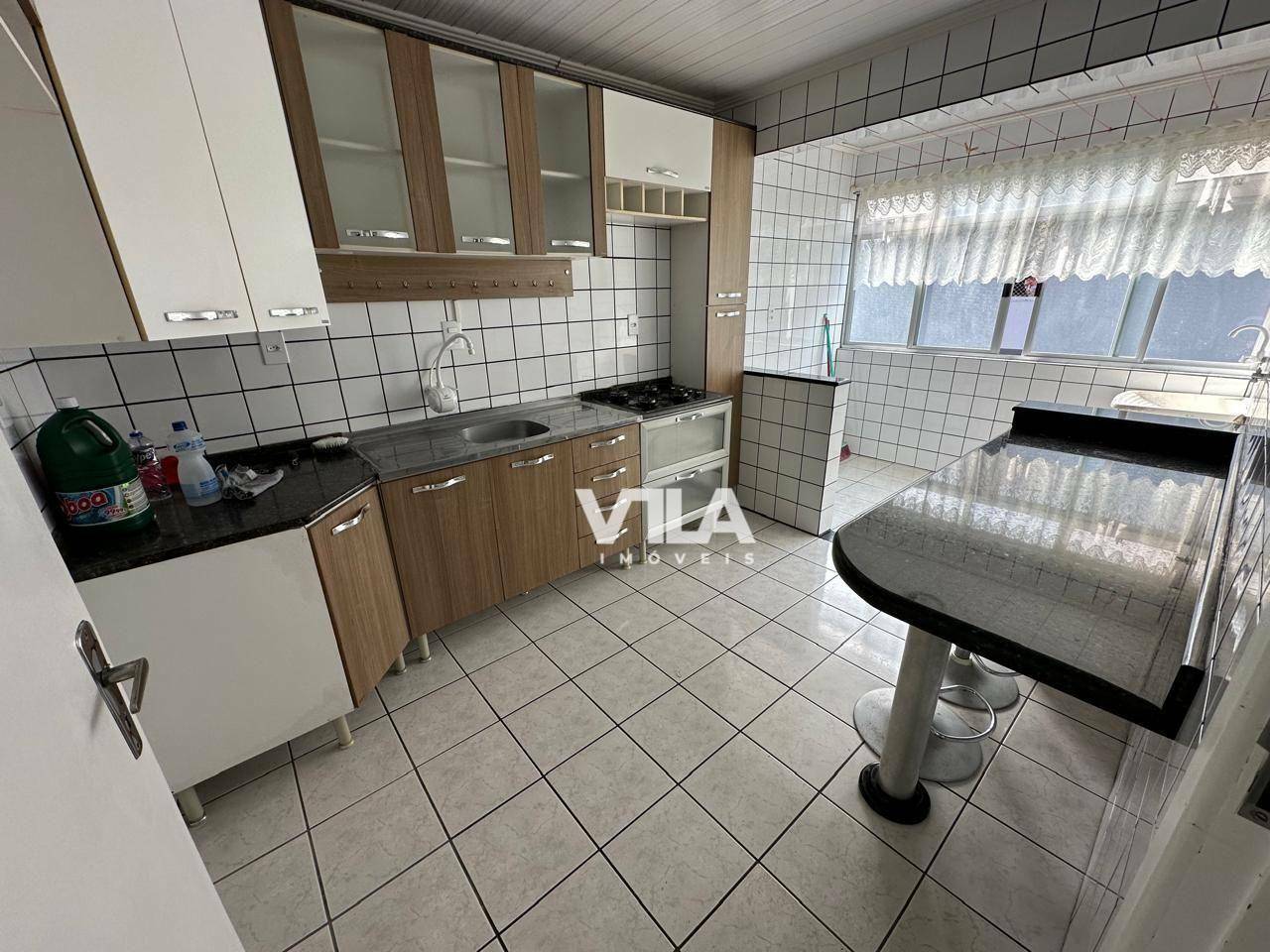 Apartamento à venda com 2 quartos, 65m² - Foto 6