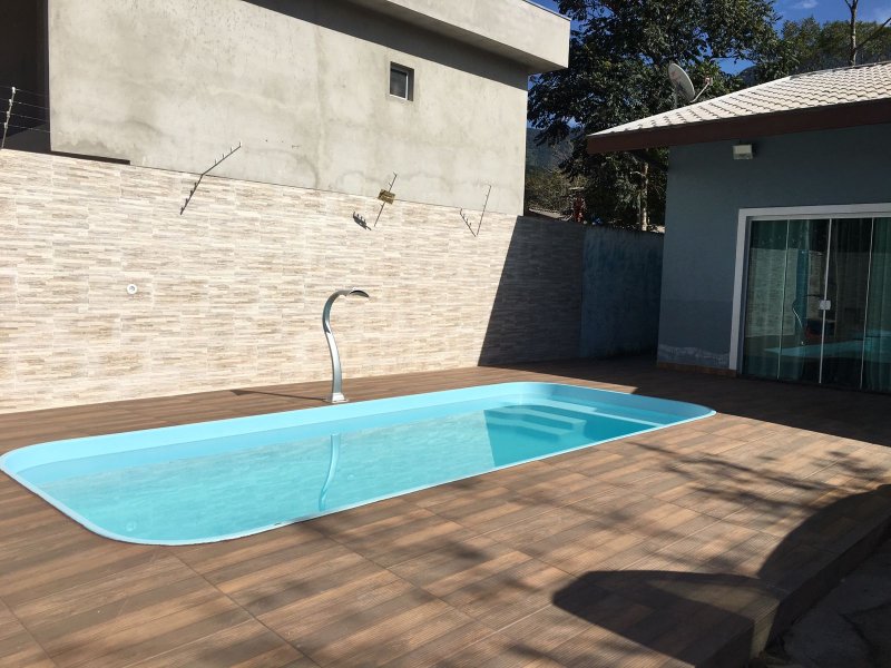 Casa, 2 quartos, 97 m² - Foto 1