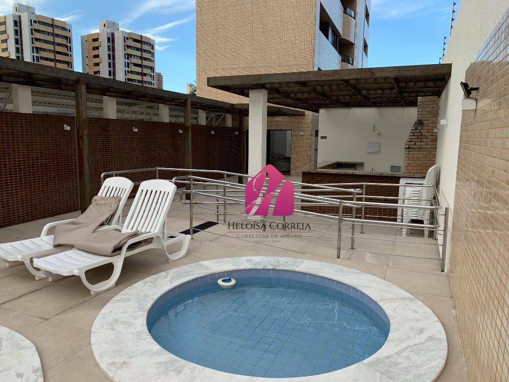 Apartamento para alugar com 2 quartos, 55m² - Foto 46