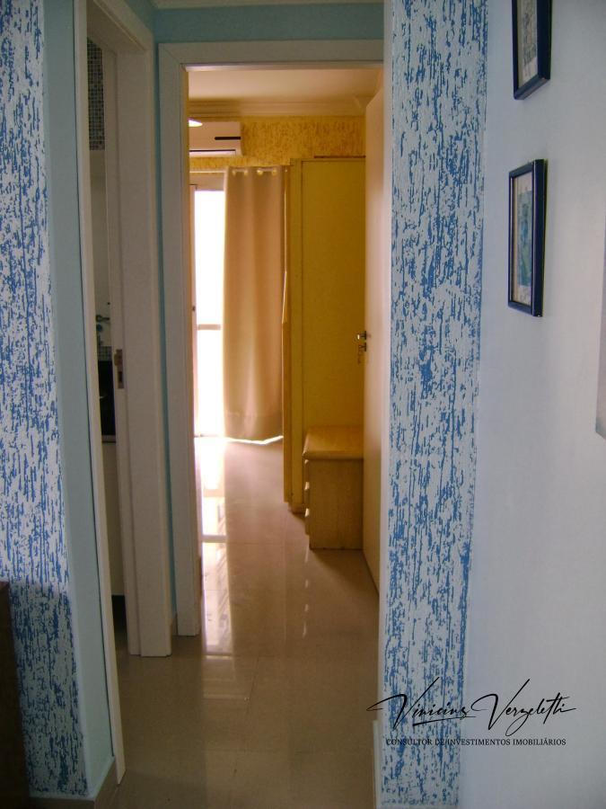 Apartamento para lancamento com 1 quarto, 55m² - Foto 5