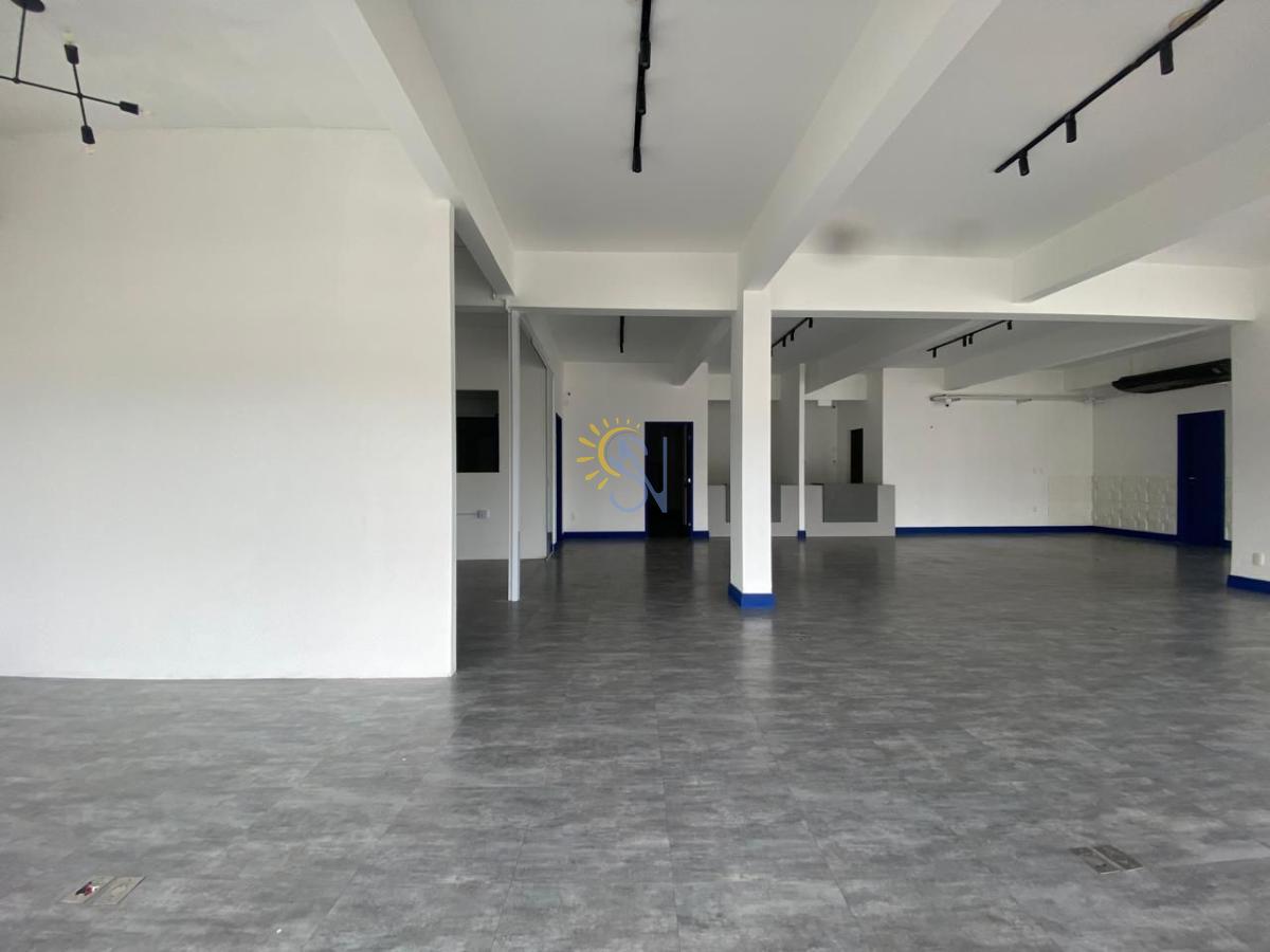 Conjunto Comercial-Sala para alugar, 282m² - Foto 2