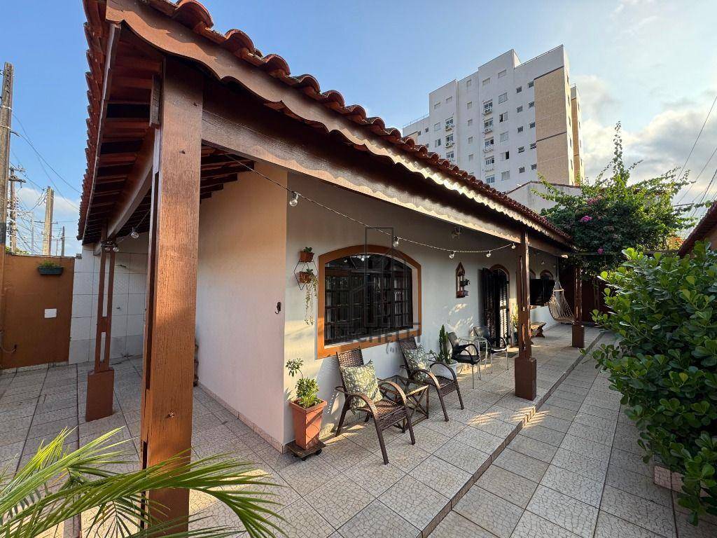 Casa, 2 quartos, 104 m² - Foto 1