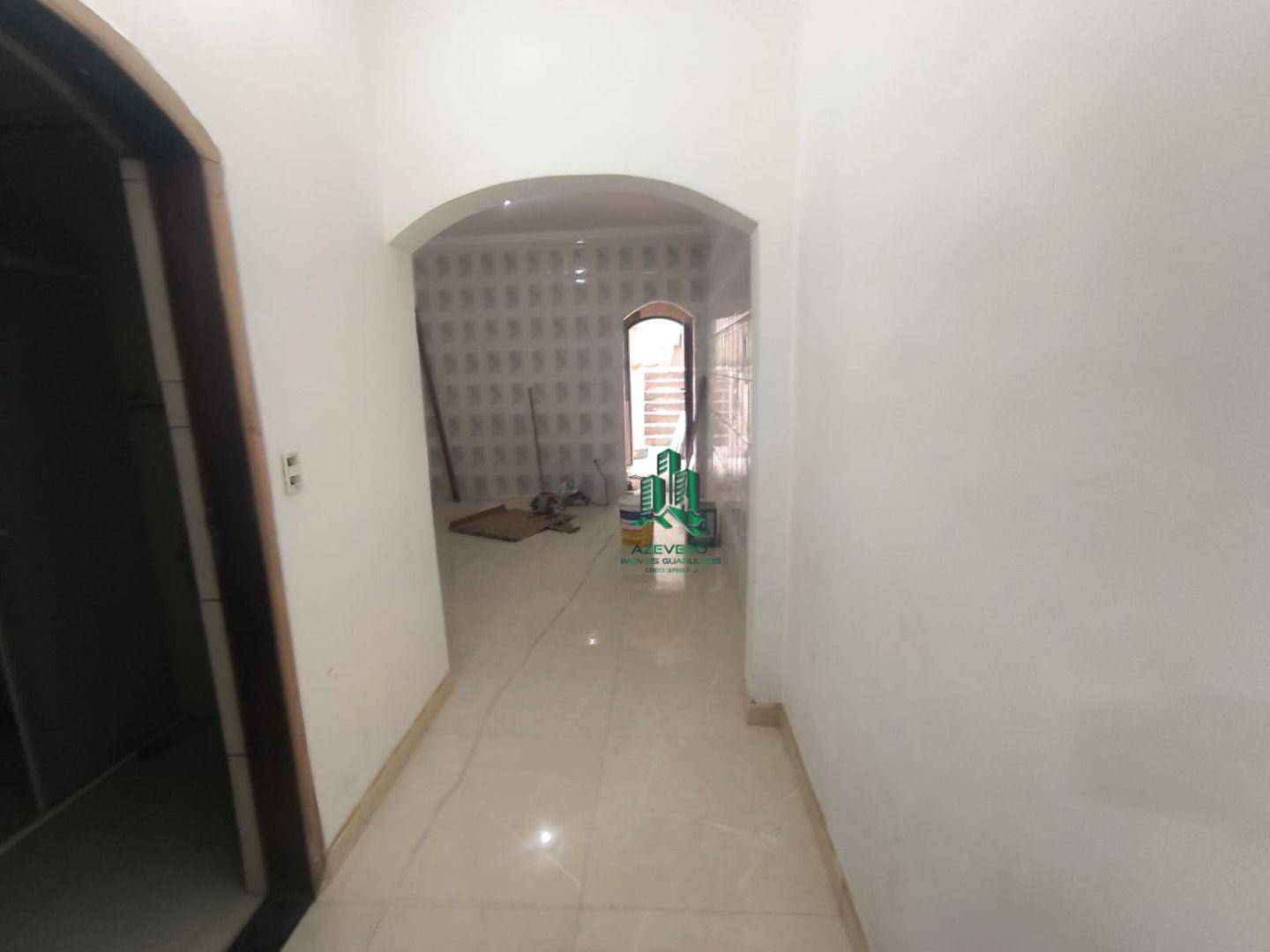 Sobrado, 4 quartos, 250 m² - Foto 25