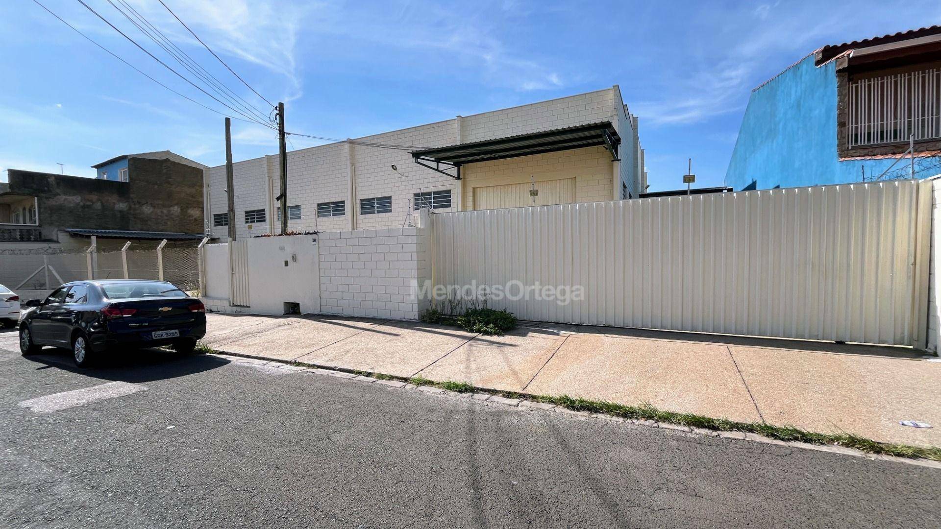 Depósito-Galpão-Armazém para alugar, 732m² - Foto 2