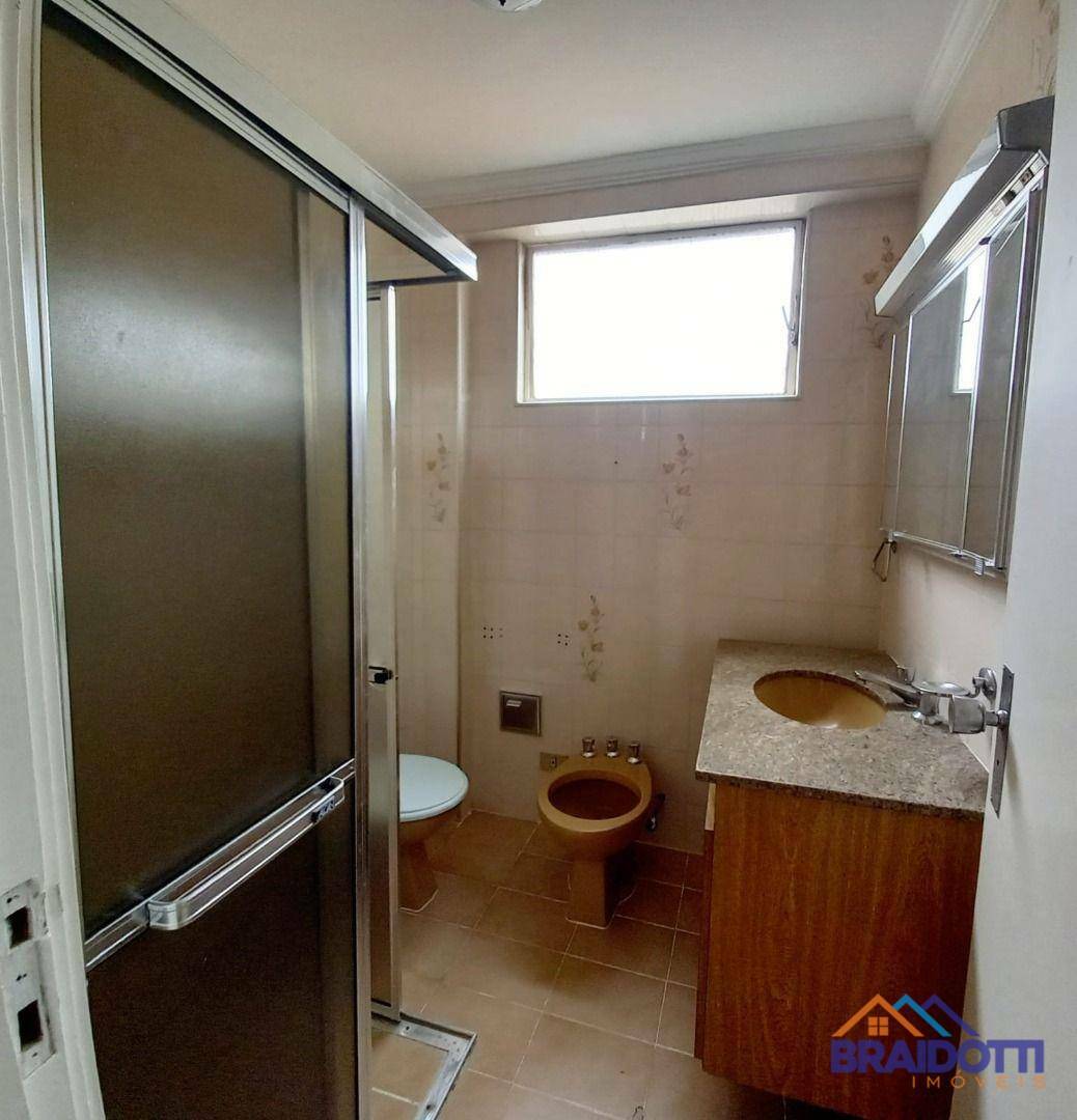 Apartamento à venda com 2 quartos, 92m² - Foto 8