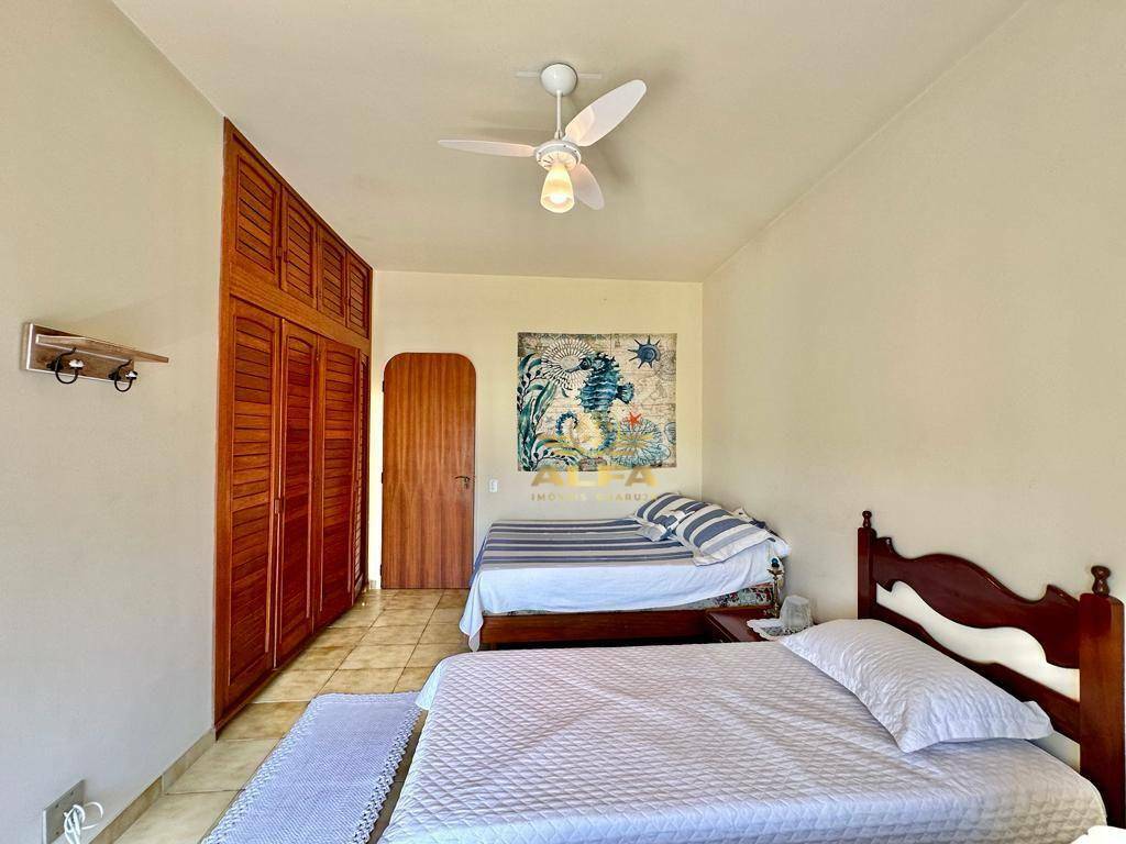 Apartamento à venda com 3 quartos, 221m² - Foto 23