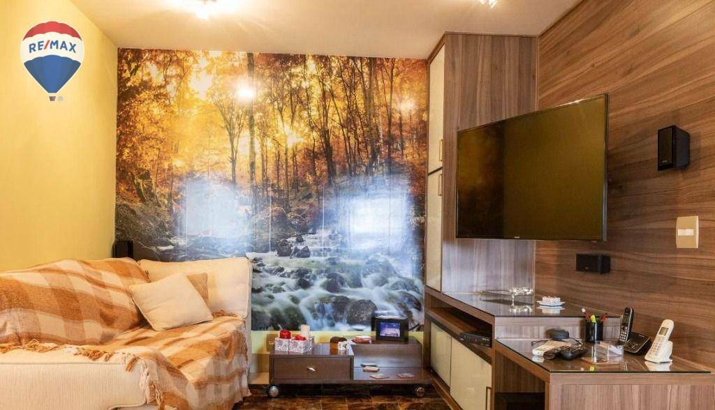 Apartamento, 3 quartos, 160 m² - Foto 4