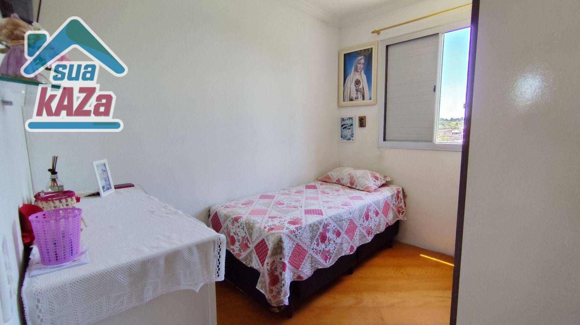 Apartamento à venda com 2 quartos, 48m² - Foto 11