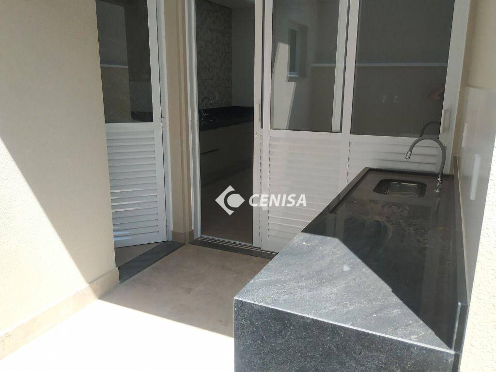 Casa de Condomínio à venda com 3 quartos, 180m² - Foto 22