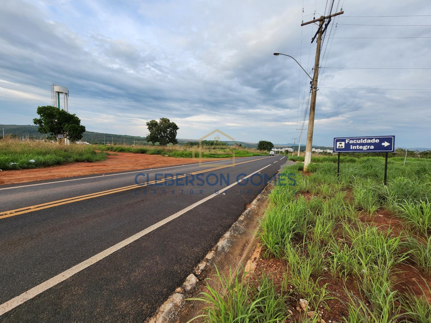 Terreno à venda, 1000m² - Foto 6