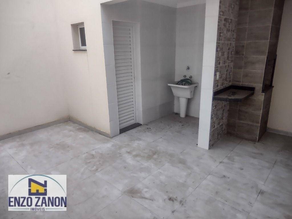 Sobrado à venda com 3 quartos, 198m² - Foto 6