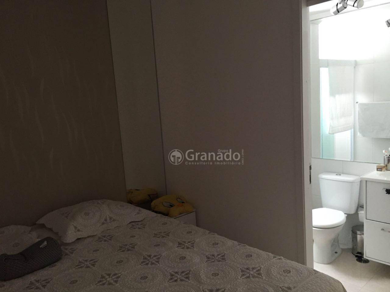 Apartamento à venda com 2 quartos, 61m² - Foto 10