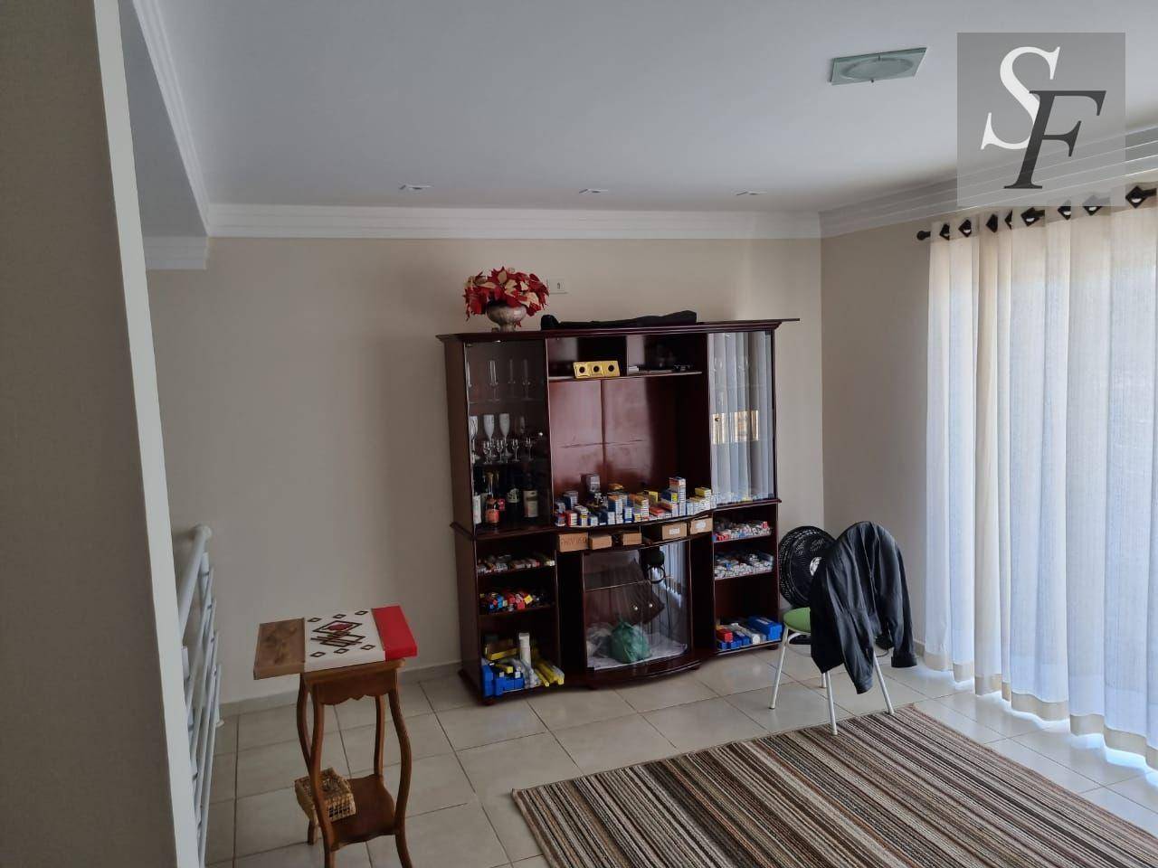 Sobrado à venda com 3 quartos, 257m² - Foto 21