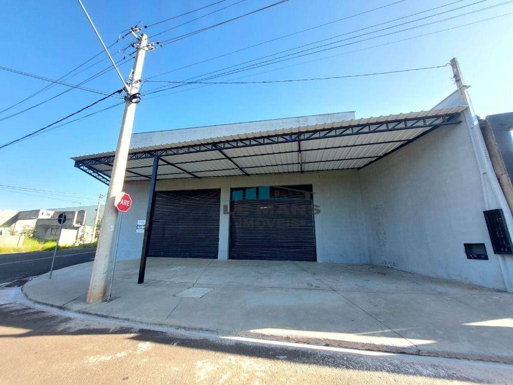 Depósito-Galpão-Armazém para alugar, 300m² - Foto 22