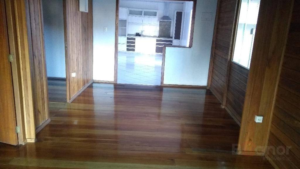 Casa à venda com 3 quartos, 145m² - Foto 5