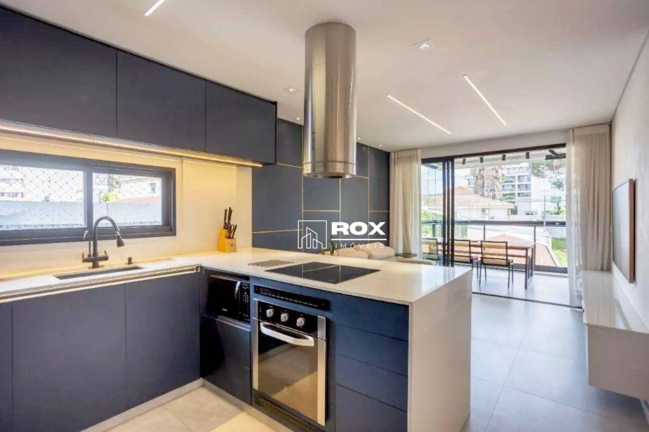 Apartamento, 2 quartos, 86 m² - Foto 4