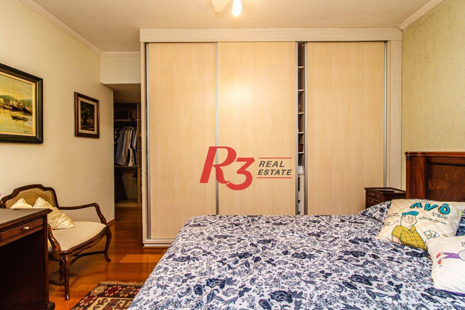 Apartamento à venda com 3 quartos, 242m² - Foto 35