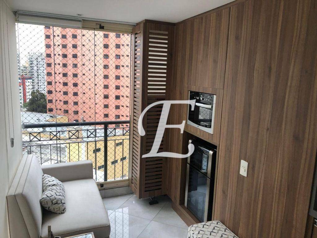 Apartamento à venda com 3 quartos, 106m² - Foto 3