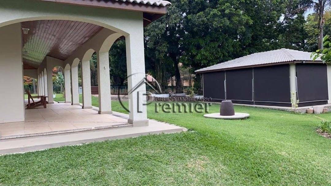 Chácara à venda com 5 quartos, 680m² - Foto 6