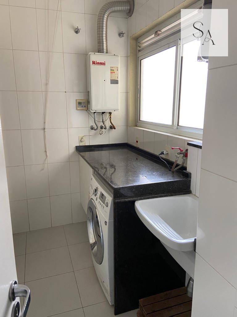 Apartamento à venda e aluguel com 3 quartos, 127m² - Foto 20