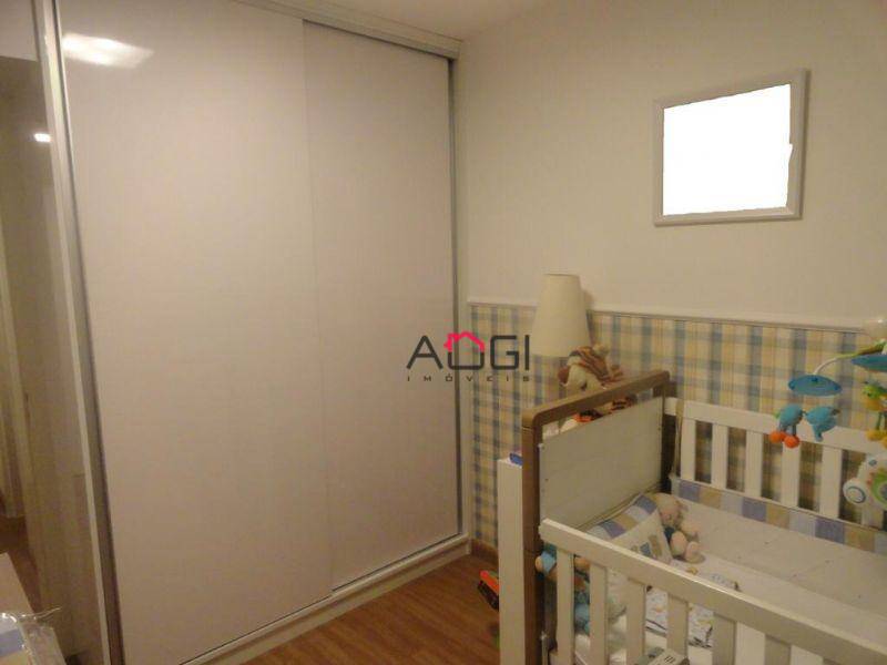 Apartamento à venda com 3 quartos, 100m² - Foto 10