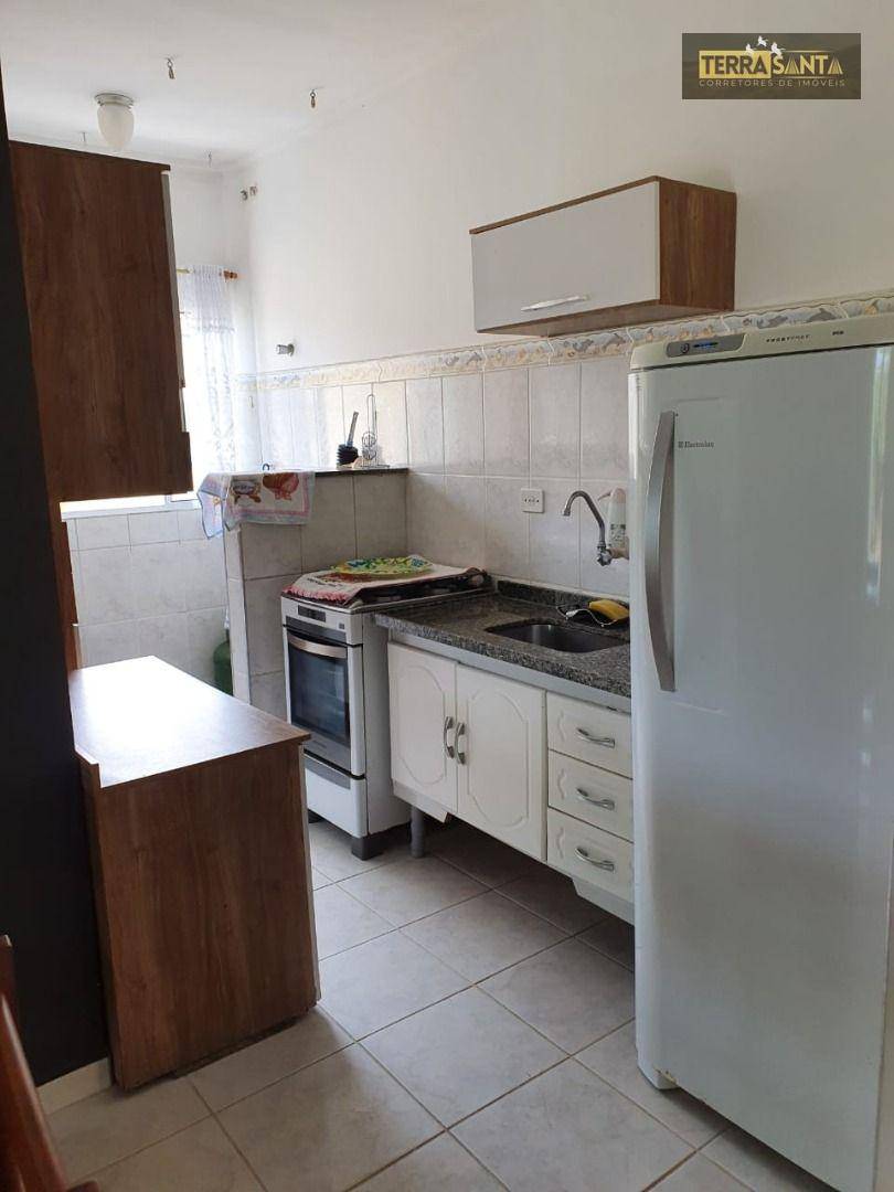 Apartamento à venda com 2 quartos, 58m² - Foto 16