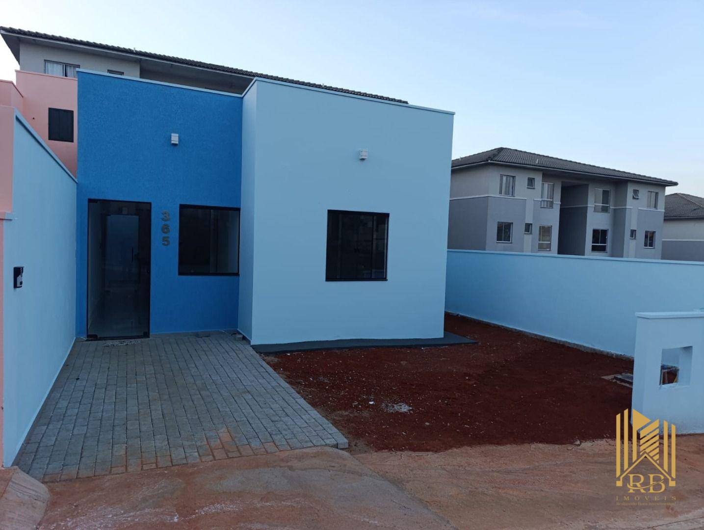 Casa, 3 quartos, 70 m² - Foto 4