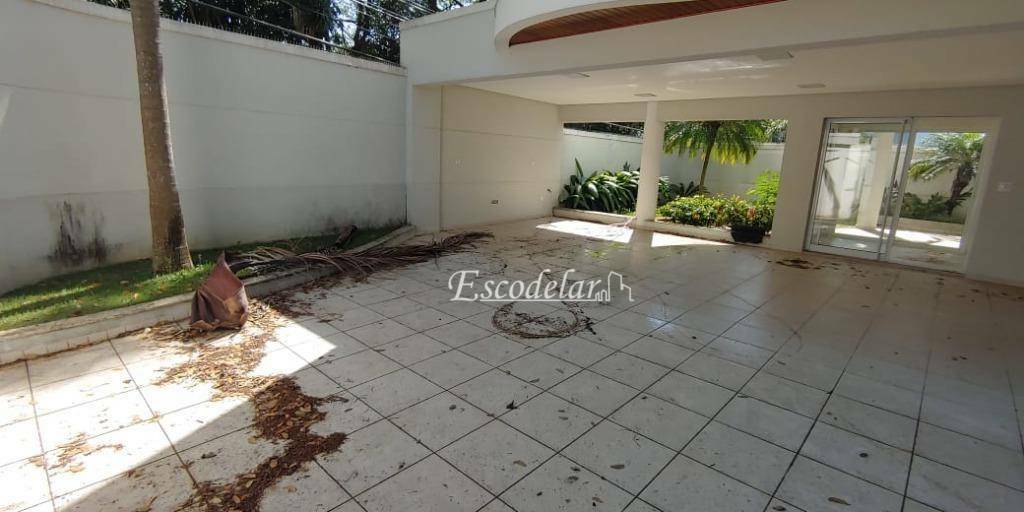 Sobrado à venda com 3 quartos, 400m² - Foto 38