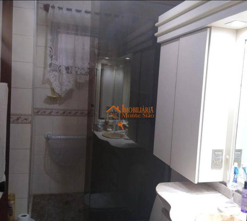 Apartamento à venda com 3 quartos, 144m² - Foto 14