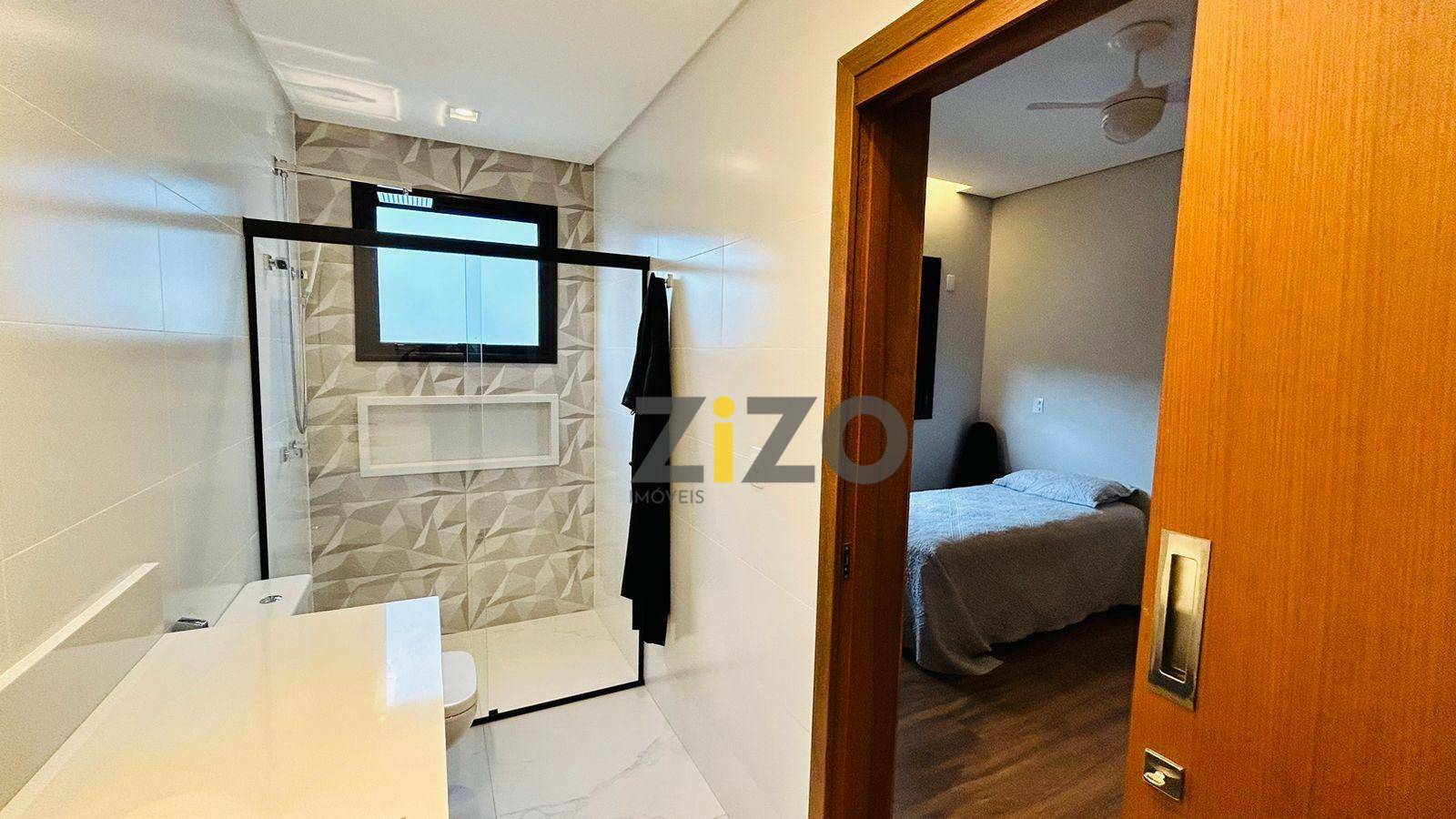 Casa de Condomínio à venda com 4 quartos, 323m² - Foto 38