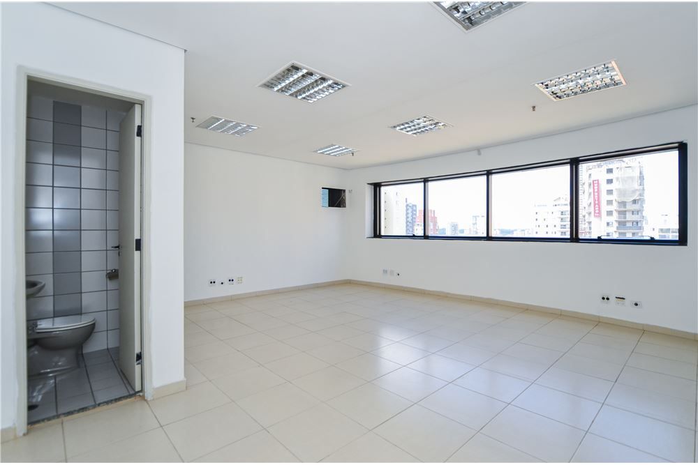 Sala-Conjunto, 34 m² - Foto 1