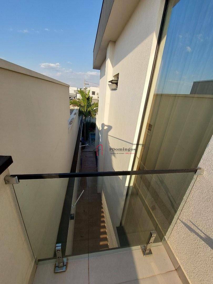 Sobrado à venda com 3 quartos, 249m² - Foto 43