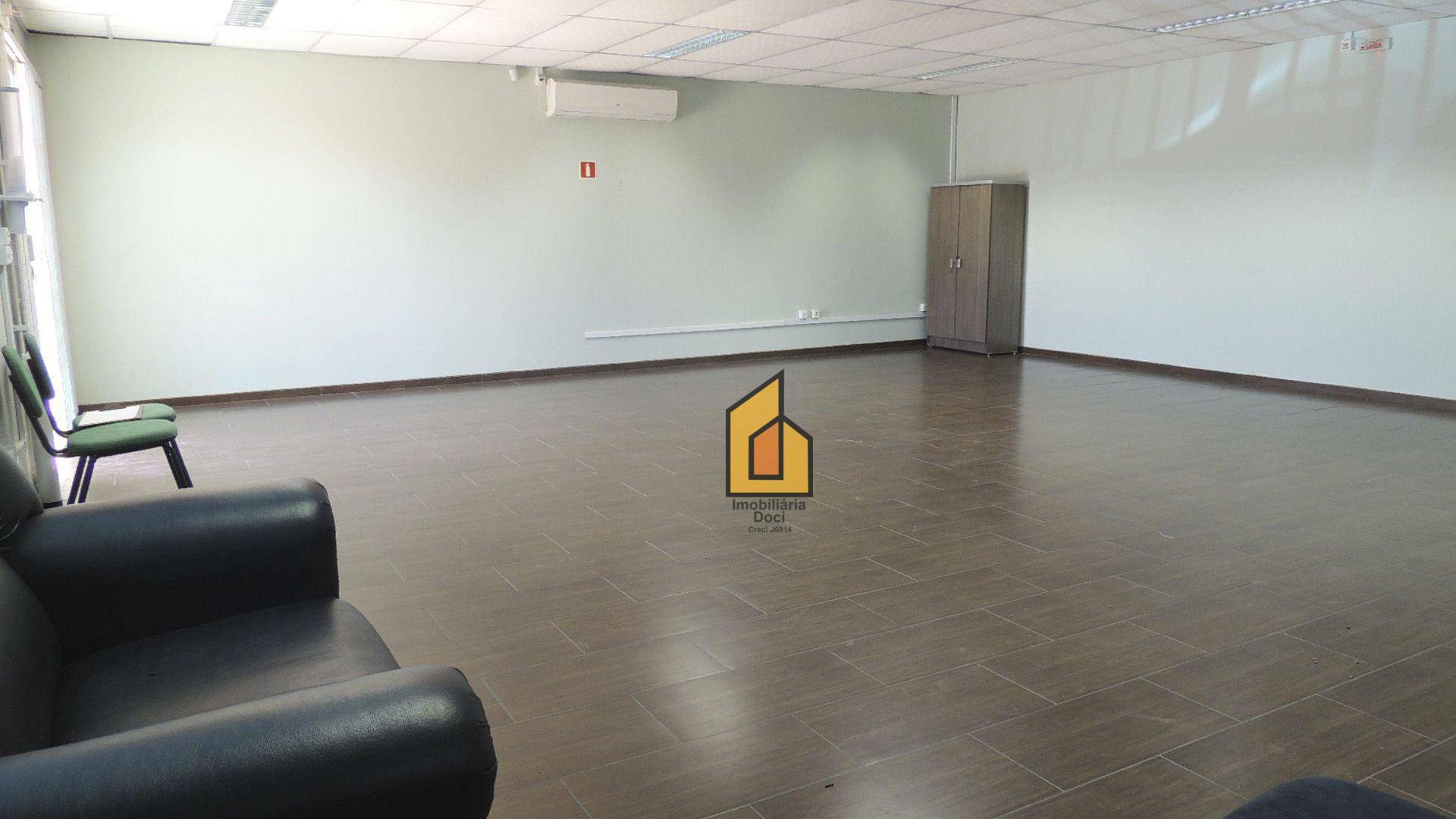 Conjunto Comercial-Sala para alugar, 84m² - Foto 2