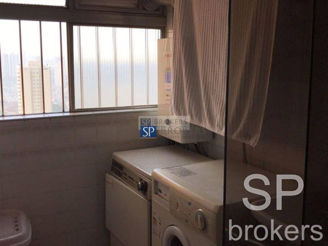 Apartamento à venda com 2 quartos, 85m² - Foto 7