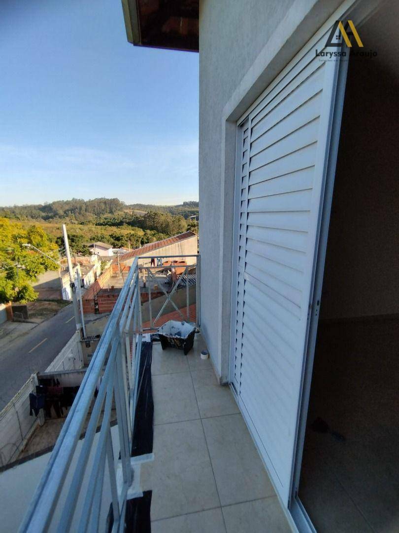 Sobrado à venda com 2 quartos, 88m² - Foto 6