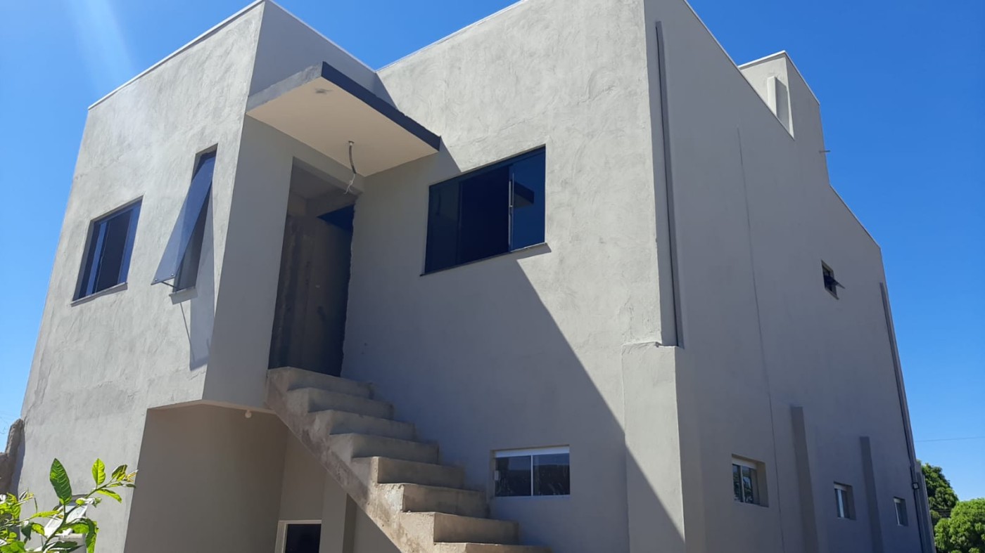 Prédio Inteiro à venda com 2 quartos - Foto 4