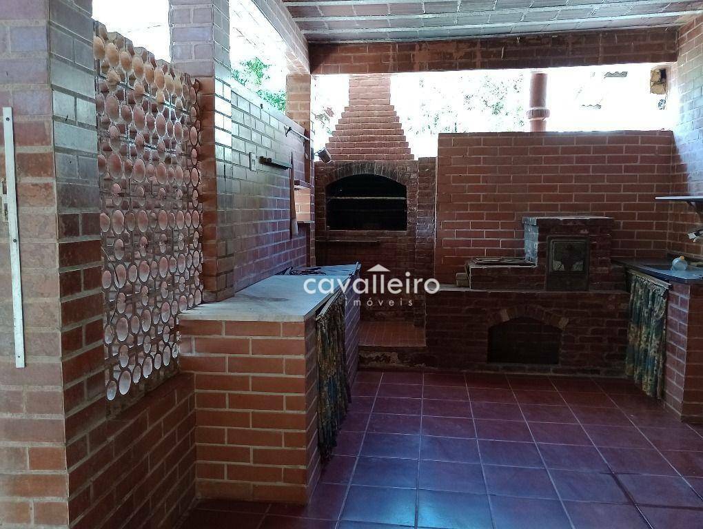 Casa à venda com 4 quartos, 313m² - Foto 29