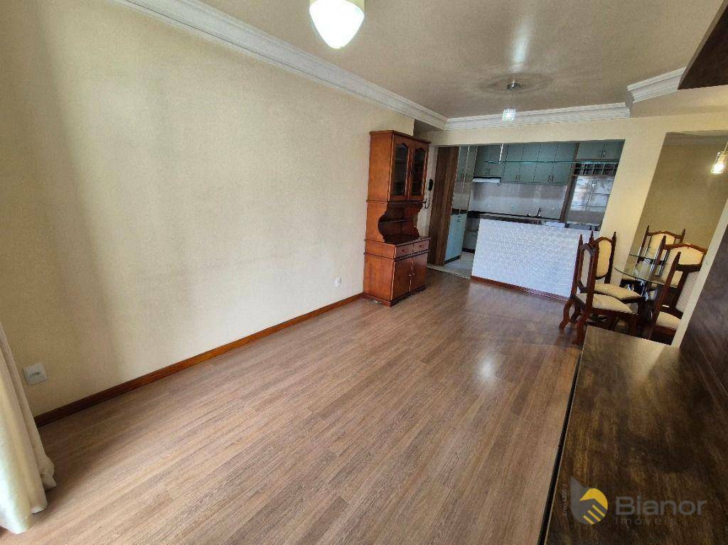 Apartamento à venda com 3 quartos, 87m² - Foto 3