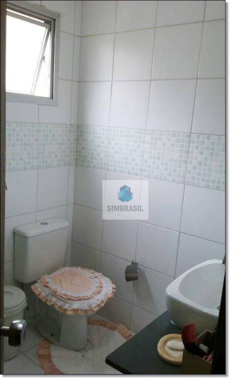 Apartamento à venda com 2 quartos, 65m² - Foto 10