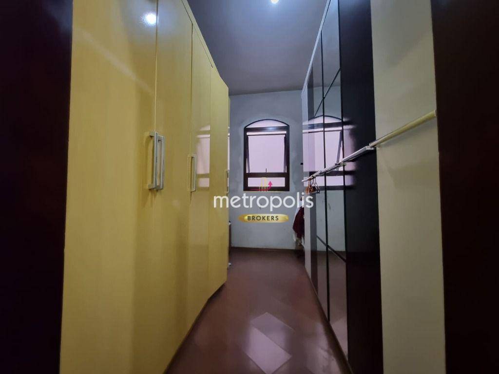 Sobrado, 3 quartos, 250 m² - Foto 14