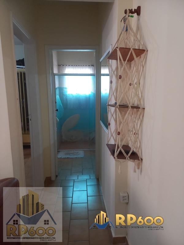 Apartamento para alugar com 1 quarto, 45m² - Foto 4