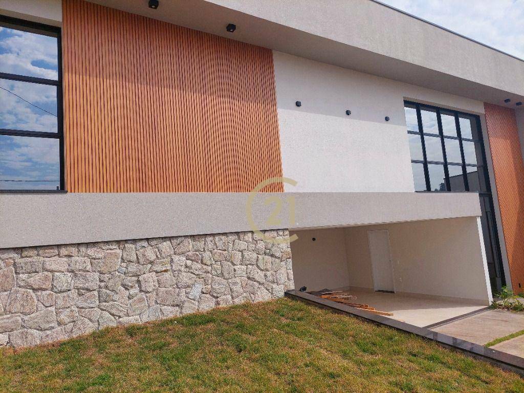 Casa de Condomínio à venda com 3 quartos, 228m² - Foto 34