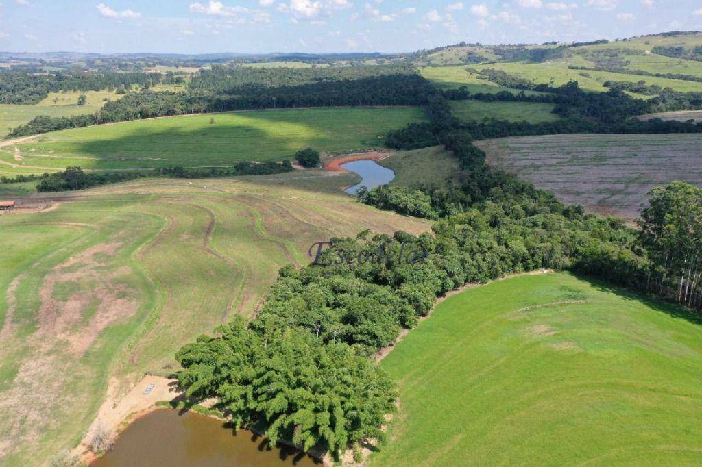 Fazenda à venda, 2057000M2 - Foto 2