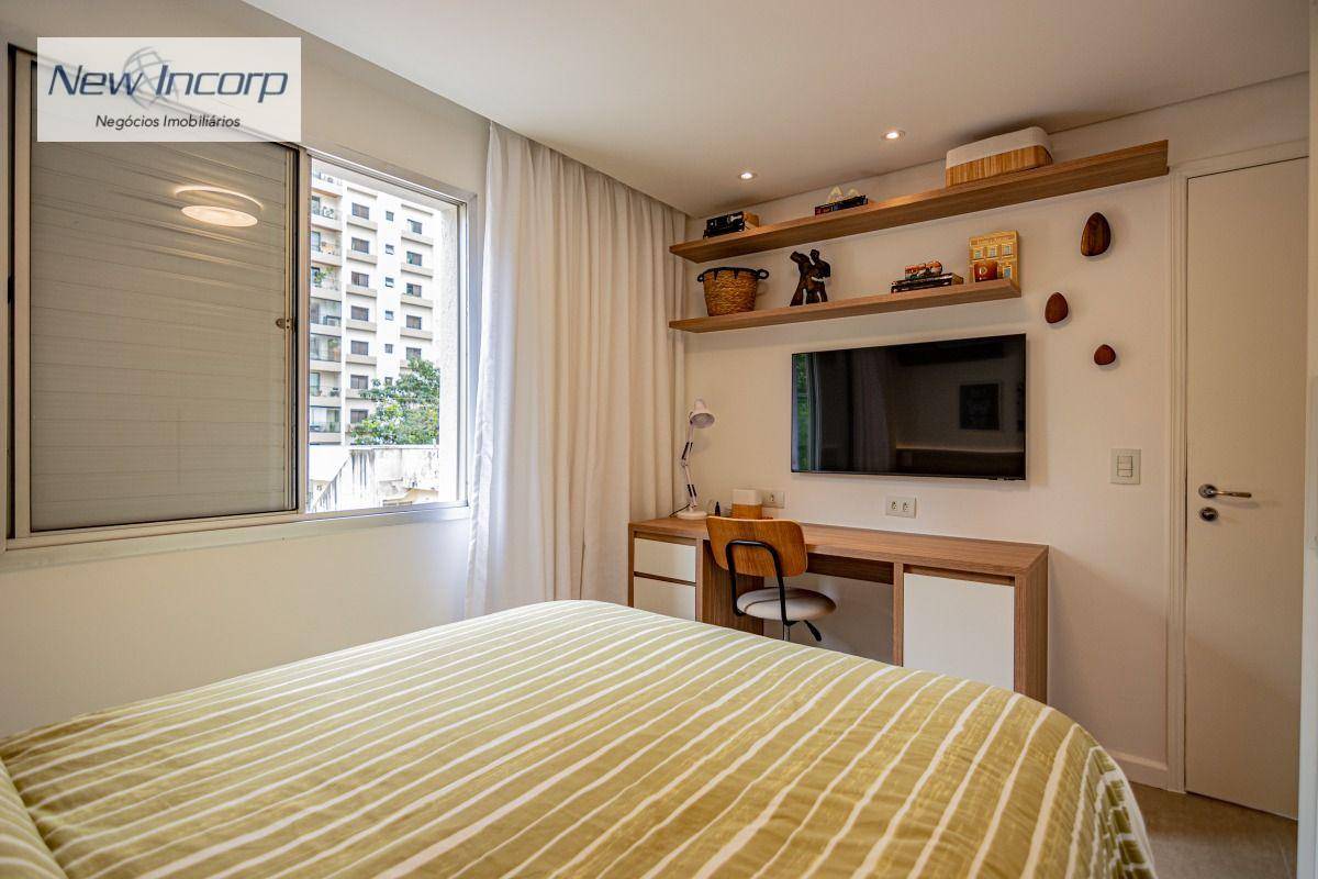 Apartamento à venda com 1 quarto, 53m² - Foto 26