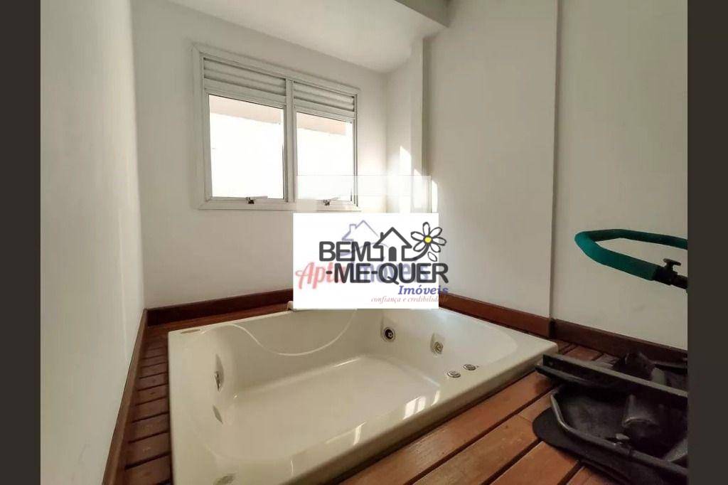 Apartamento à venda com 2 quartos, 90m² - Foto 44