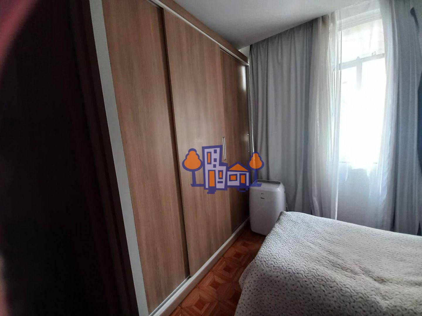 Apartamento à venda com 2 quartos, 90m² - Foto 14